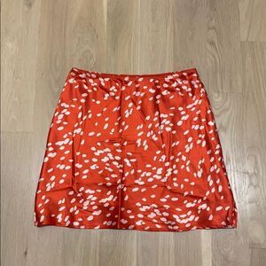 Topshop skirt 